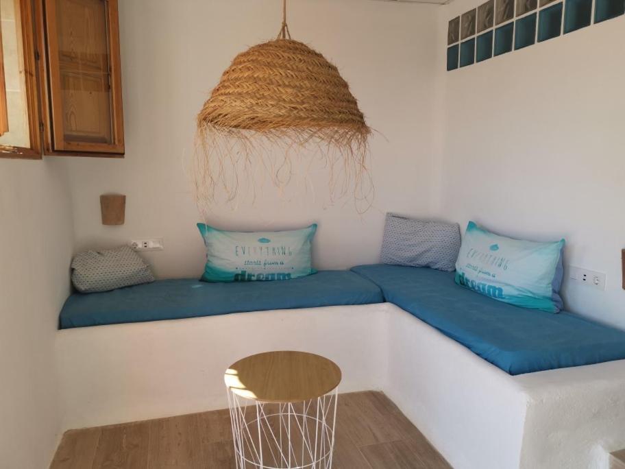 Bed and Breakfast Relais Pollo Loco Gilet Exterior foto