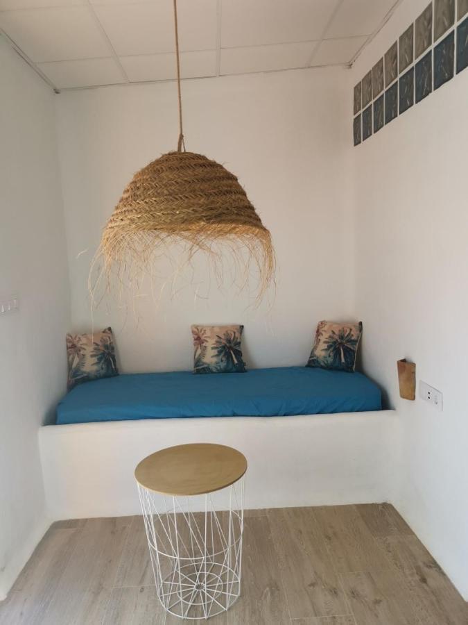 Bed and Breakfast Relais Pollo Loco Gilet Exterior foto