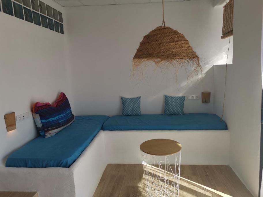 Bed and Breakfast Relais Pollo Loco Gilet Exterior foto