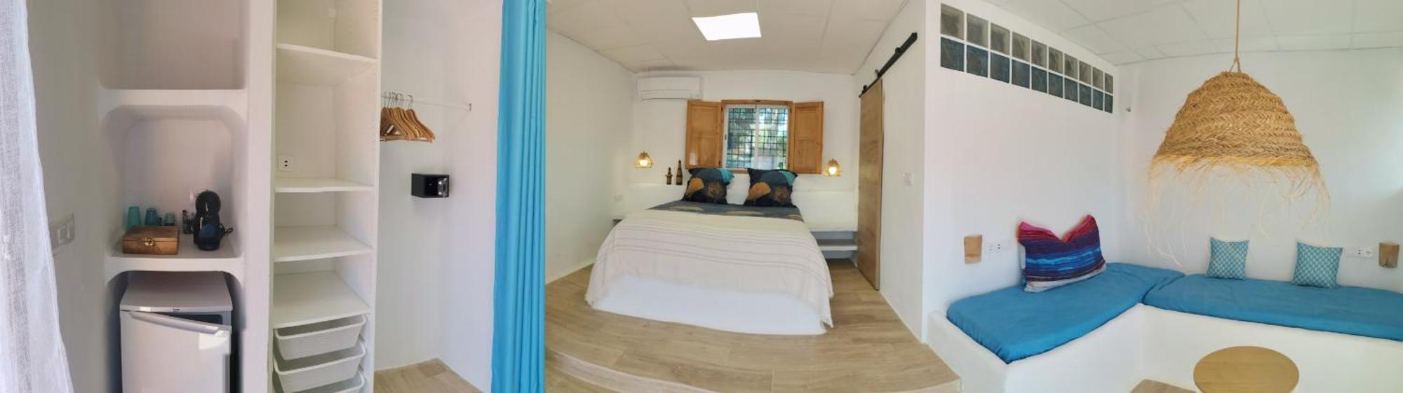 Bed and Breakfast Relais Pollo Loco Gilet Exterior foto