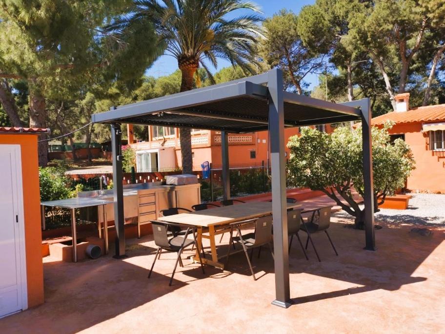 Bed and Breakfast Relais Pollo Loco Gilet Exterior foto